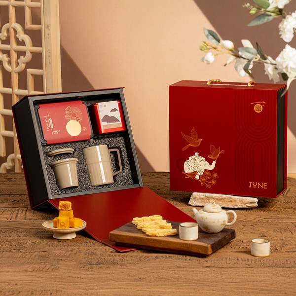 故宮禮盒