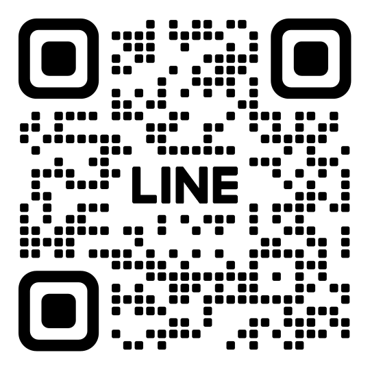 六月初一美村門市LINE QR Code