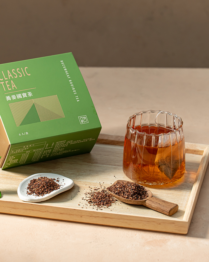 國寶茶